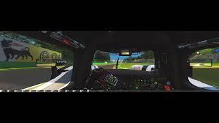 Assetto Corsa Special Event Team Rivalry  Porsche 919 Hybrid 2015 Porsche at Monza [upl. by Adalia]