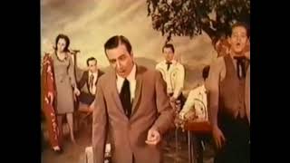 Faron Young  Hello Walls Classic Country Music Released 1961 OH Oh ohthe memories ❤️🎶❤️🎶❤️ [upl. by Airtemak967]