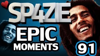 ♥ Epic Moments  91 CRISP TO DA MAXIMUM [upl. by Llehcor948]