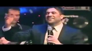 Wael Kfoury Concert promo Calypso Tunis 29 June 2012 [upl. by Pate]