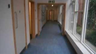 Ramsden Hall School Corridor [upl. by Naujit]