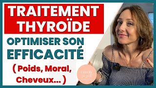 THYROÏDE  5 symptômes ignorés [upl. by Ttam]