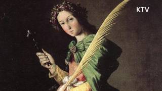 프란시스코 데 수르바란 Francisco de Zurbarán [upl. by Htederem]