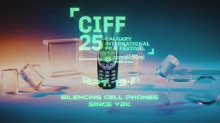 CIFF 2024  Silence [upl. by Gosselin]