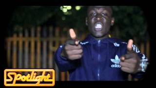 Spotlight Season 2  Stormzy Stormzy1 [upl. by Thetisa]