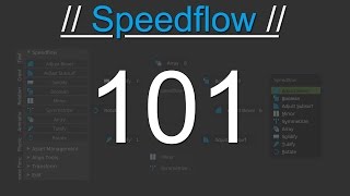 Speedflow  101  English [upl. by Allare]