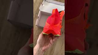 Nike Air Zoom Alphafly Next 2 Orange  Review [upl. by Adiaz]