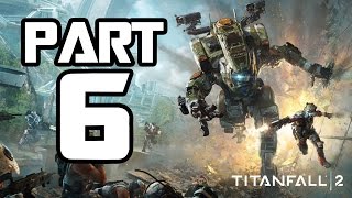 ► TitanFall 2  6  Srdce Archy  CZ Lets Play  Gameplay 1080p PC [upl. by Cesaro]