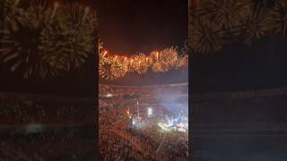 Travis Scott concert part 2 💥 travisscott travisscotttypebeat rapartist music youtubeshorts [upl. by Acilgna668]