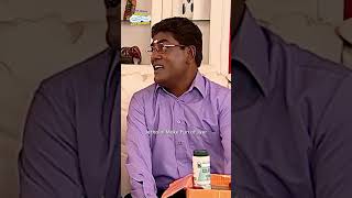 Jethalal make fun of iyer tmkoc funny comedy relatable shorts viralvideo reels [upl. by Eldrid]