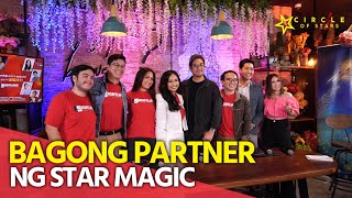 Goodbye Chubbuck Technique Star Magic mas pahuhusayin ang mga artista sa bago nilang partner [upl. by Dowling]