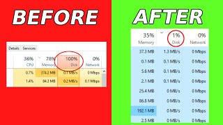 How to Fix Antimalware Service Executable High Disk Usage in Windows 11 [upl. by Chappell]