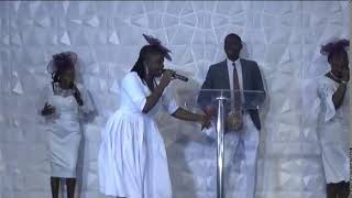 RCCG THE ROYAL COURT SUNDAY SERVICE THIRD SERVICE 3RD NOVEMBER 2024 [upl. by Xanthe223]