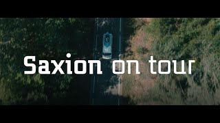 Saxion on tour  Episode 1 [upl. by Scrivenor]