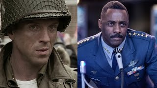 Top 10 Actors You Probably Thought Were American [upl. by Eitsyrk]