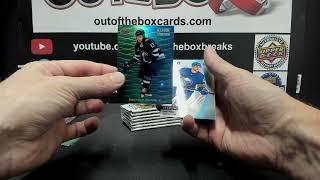 Out Of The Box Group Break 16208 6 BOX VALUE MIXER TEAM BUY [upl. by Eniortna]