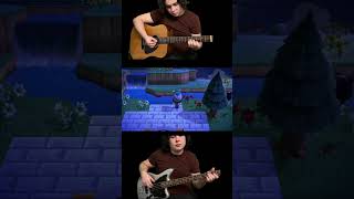 8pm  Animal Crossing New Horizons Cover [upl. by Bessy]