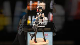 Ellen Joe 💕 Zenless Zone Zero  MoeChakkaFire  issey  anime clay art doll [upl. by Nodyarb599]