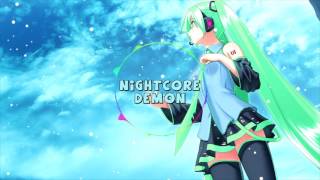 Nightcore  Jax Jones  You Dont Know Me ft RAYE [upl. by Glogau540]