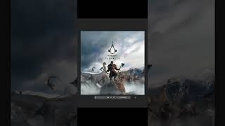 Assassins Creed Valhalla Cover by Ai [upl. by Boru]