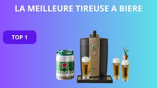 La meilleure tireuse à bière [upl. by Macilroy]