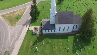 Lyster Lutheran Church [upl. by Crary]