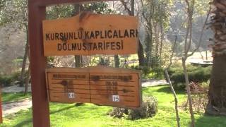 Kurşunlu KaplıcalarıSalihli [upl. by Eulaliah]