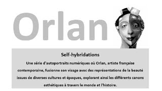 Orlan [upl. by Elleynod]