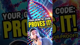 Is Our Genetic Code from God [upl. by Wills927]