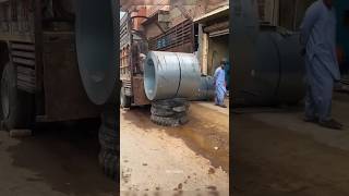 steel coil video reels [upl. by Abih]