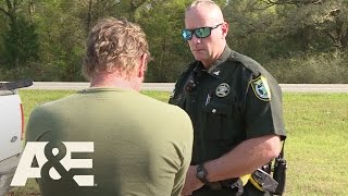 Live PD Case Solved Season 3  AampE [upl. by Icak]