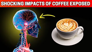 13 Shocking Coffee Facts You’ve NEVER Heard Before [upl. by Mindi]