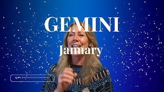 Gemini  Big Break Arrives Blessings amp Prosperity [upl. by Ole]