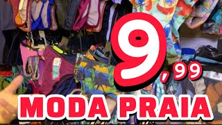 🏖️MODA PRAIA AP 999 modapraia braas atacado verão modafeminina [upl. by Asyl]