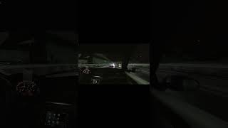 Assetto Corsa Max Graphics Without Reshade  No Hesi BMW M3 E46 assettocorsa nohesi bmwm3e46 [upl. by Ailesor614]