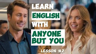 Playful Conversation to Improve Your English Bea and Ben at Coffee Shop [upl. by Elisabetta254]