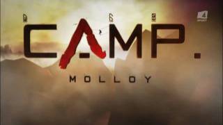 Camp Molloy Intro HD [upl. by Erodisi420]