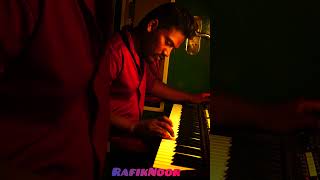 kallai mattum Kandal song 🎶 piano 🎹 Nots  Dasavadaram rafiknoor trending trendingshorts piano [upl. by Batchelor]