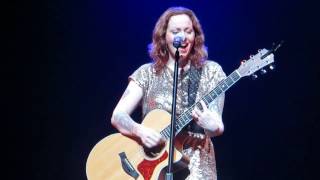 Anneke van Giersbergen  My Electricity  Locked Away Teatro Nescafé de las Artes HD [upl. by New643]