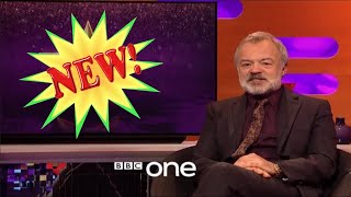 The Graham Norton Show 2023 FULL Episode 🅽🅴🆆 The Graham Norton 2023 [upl. by Xonk]