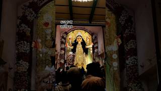 Jagadhatri puja 2024 mankundu jagadhatripuja minivlog dailyvlog bangla [upl. by Arrahs]