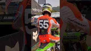 Austin Forkner  Millville Nationals 2023 [upl. by Ytsirt]