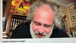 Il Vaticano e lo Stato di Israele [upl. by Anaahs]