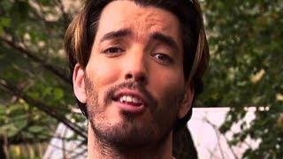 Property Brothers Bloopers That Make Us Love Them Even More [upl. by Dyche416]