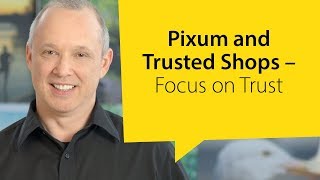 Pixum  Trusted Shops Client Story [upl. by Ahseer252]