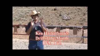 Ken Hackathorns Drill of the Month BFM Drill [upl. by Garzon]