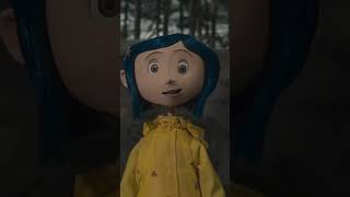 Największa ZAGADKA Koraliny ROZWIĄZANA coraline shorts koralina [upl. by Eerak]