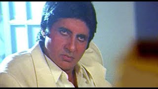 Ali Baba Ali Baba  Amitabh Bachchan  Archana Puran  Runa Laila  Aadesh Shrivastava  Agneepath [upl. by Trakas]