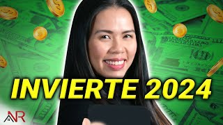 Donde Invertir Tu Dinero en 2024 [upl. by Novihs]