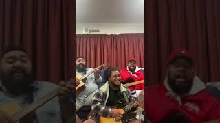 Te Vaka  Tamahana Cover [upl. by Bonn]